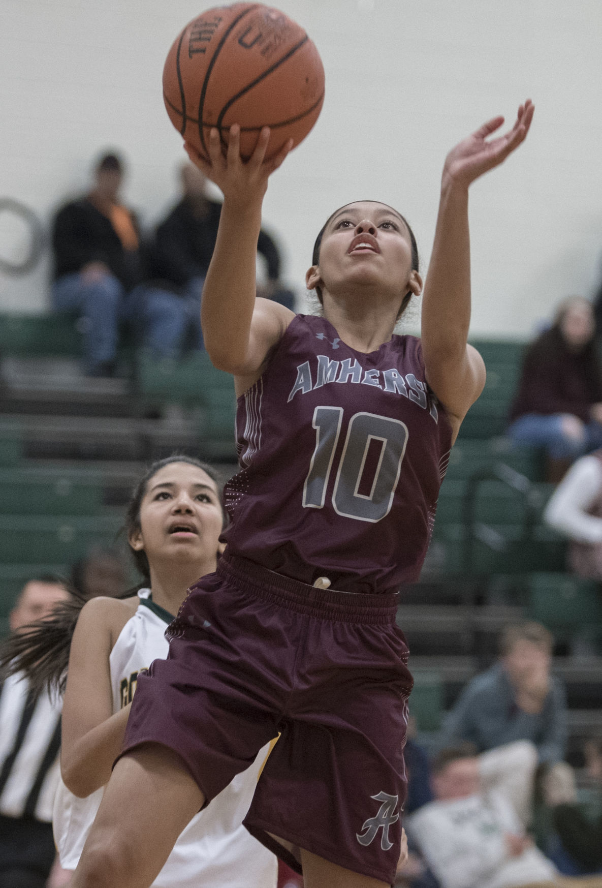 Lady Lancers 3